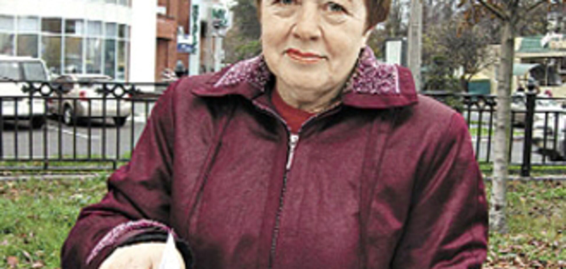 В Полтаве стоматолог забыл во рту пациентки иглу