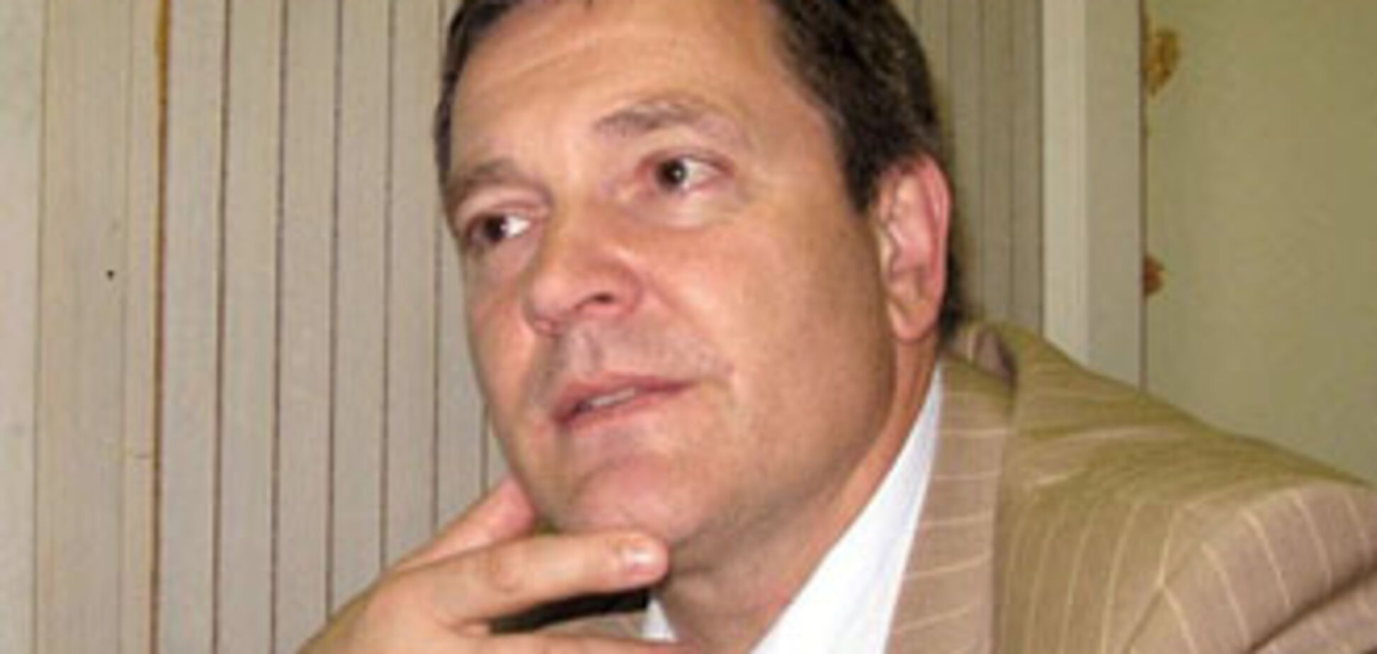 ПР хочет уменьшить число партий в Украине