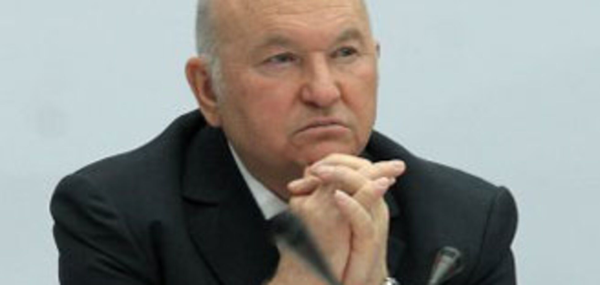 Лужков вывез своих детей из России