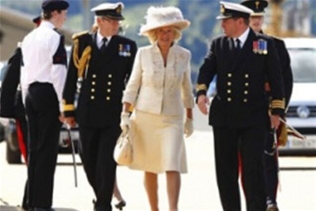 Румынский хакер взломал сайт британского Королевского флота