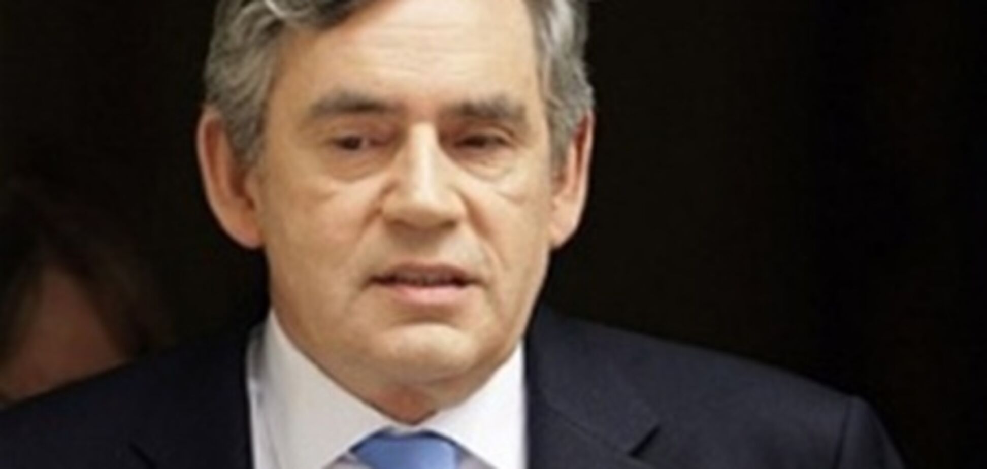 Британского экс-премьера 'затроллили' в микроблоге его жены