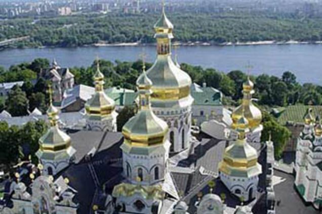 Лавра вылетит из списка ЮНЕСКО из-за застройщиков