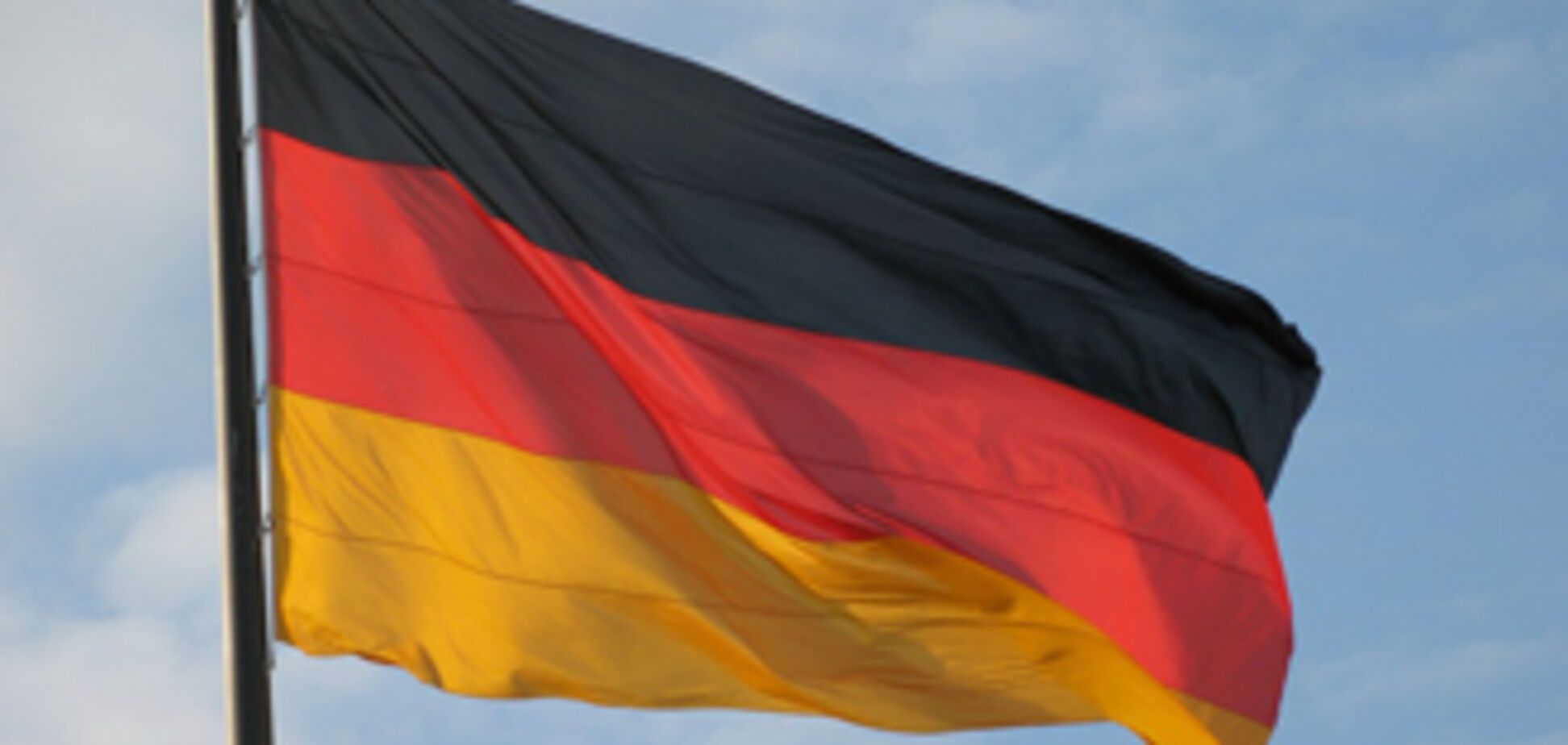 До Німеччини приїхав поїзд в два рази небезпечніше Чорнобиля