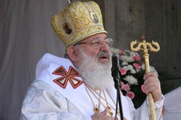 Церковь считает проблемой украинцев бедность