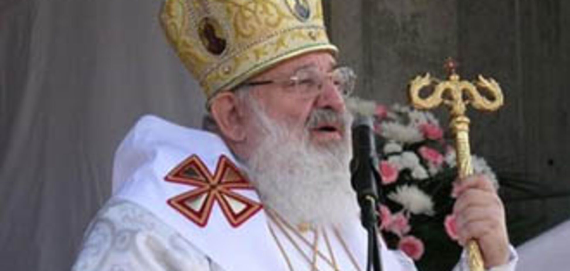 Церковь считает проблемой украинцев бедность