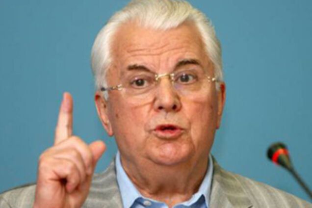 Кравчук учит Януковича показательно увольнять