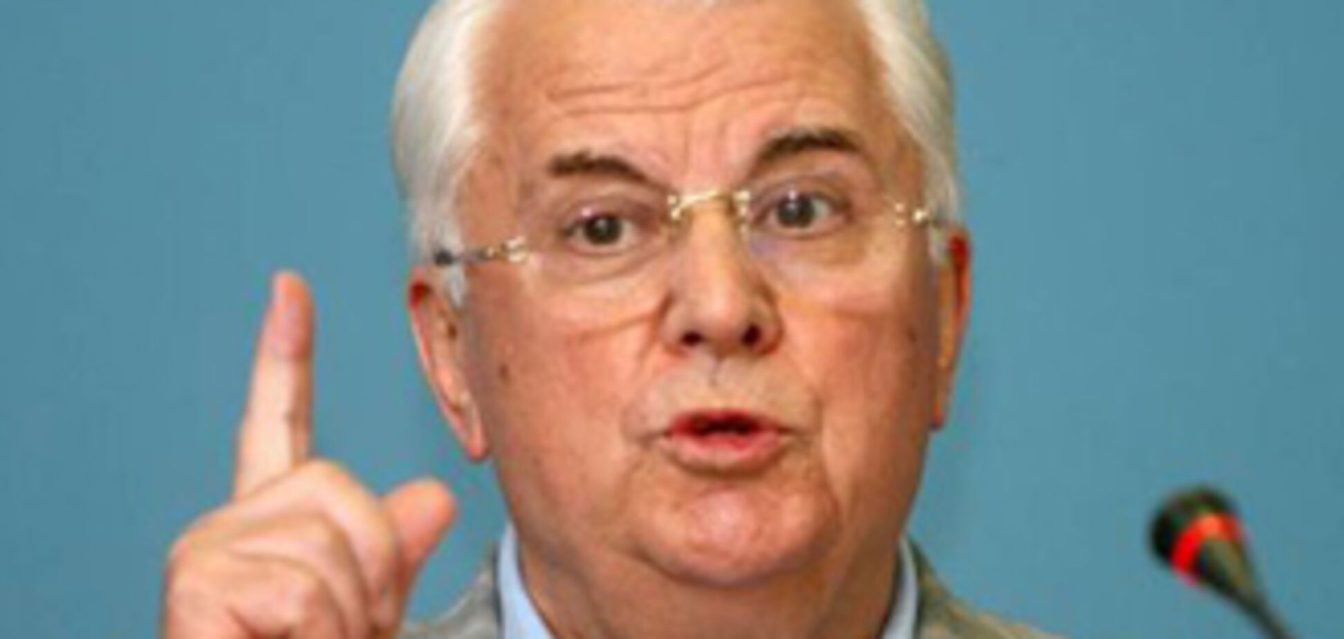 Кравчук учит Януковича показательно увольнять