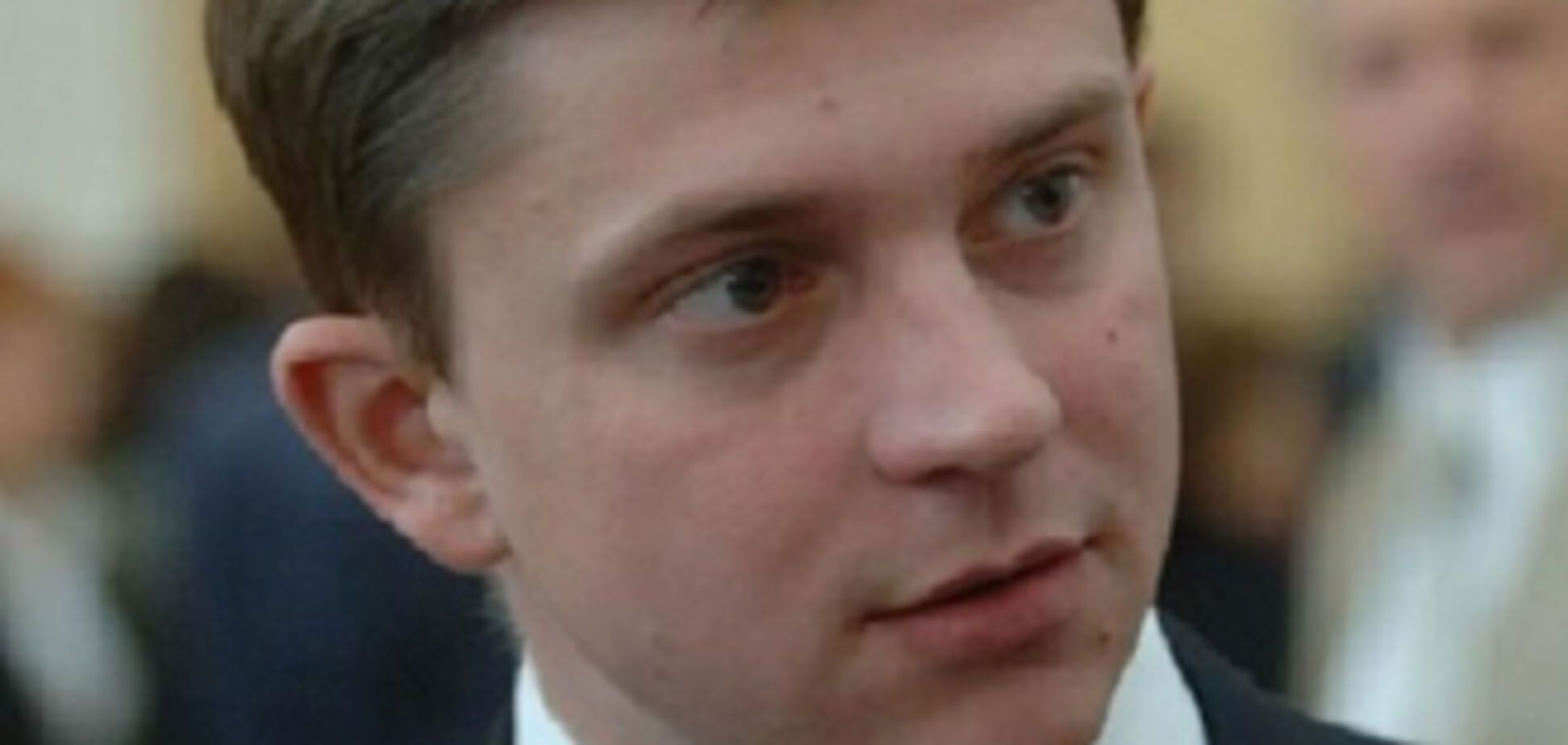 Довгий женился и по-тихому уехал в Париж