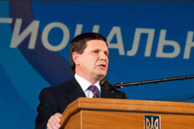 В Одесі новий мер