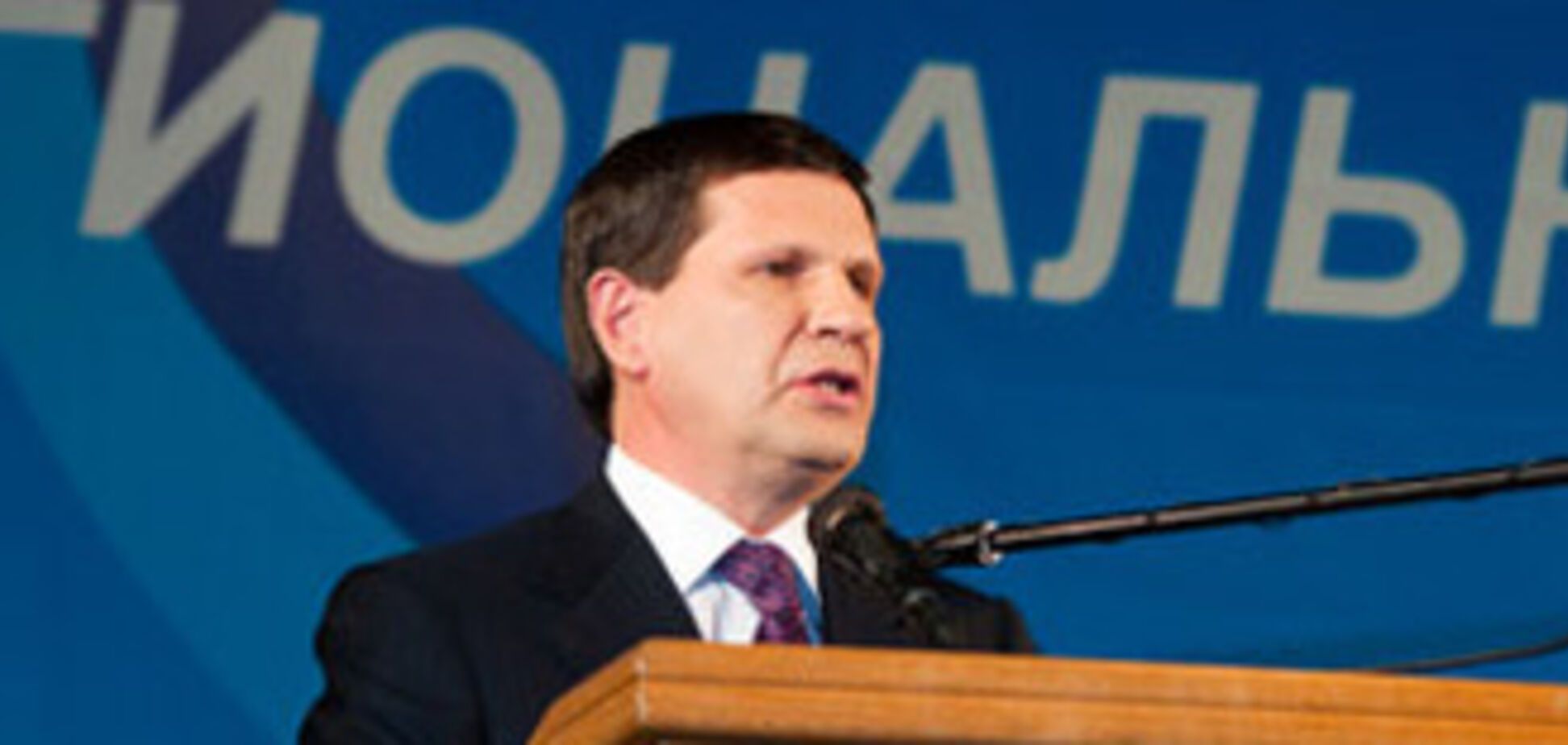 В Одесі новий мер