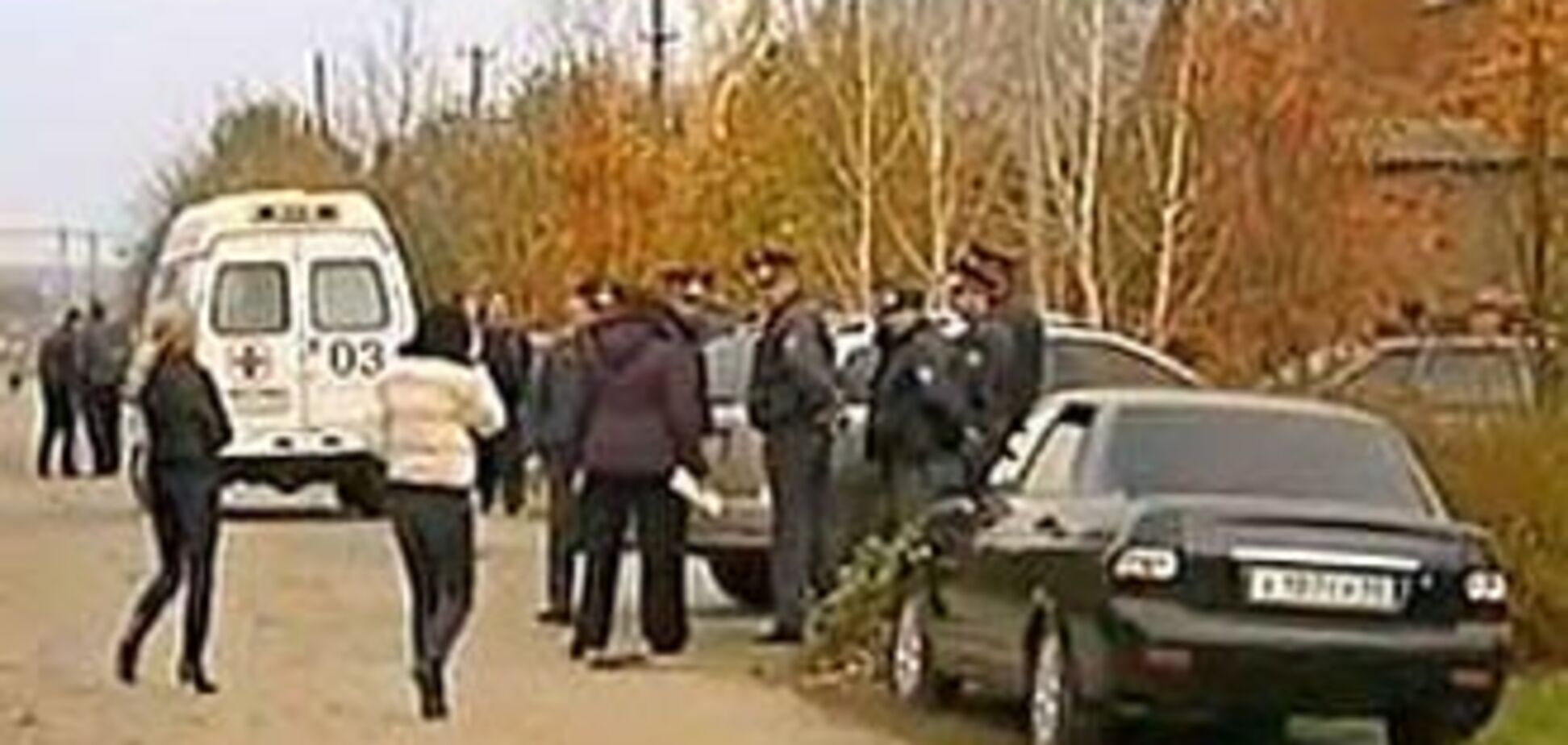 Зверское убийство в России: следствие зашло в тупик