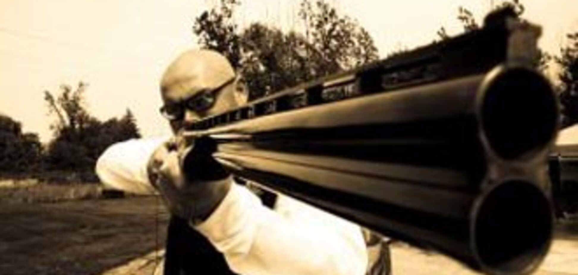 Шведская полиция задержала маньяка-расиста