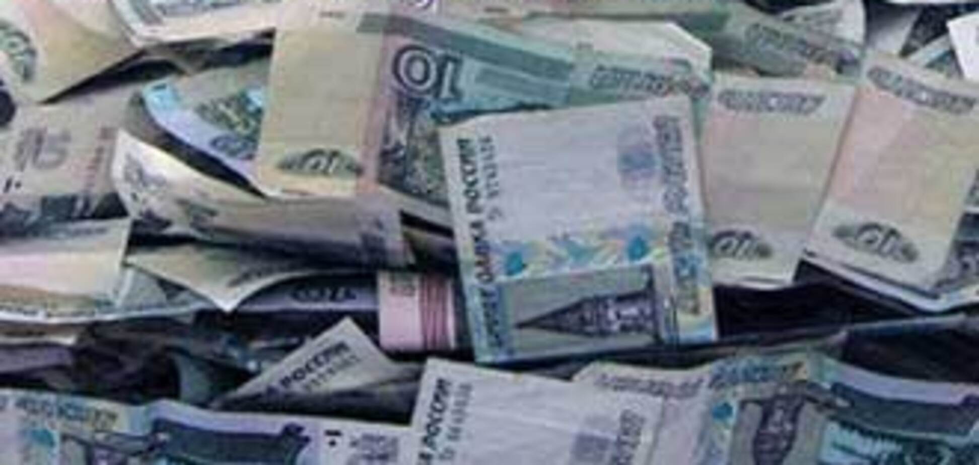 Российские мошенники научились экспортировать деньги