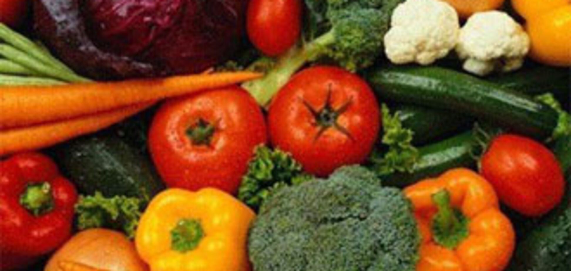 В Украине запретят импортные фрукты и овощи