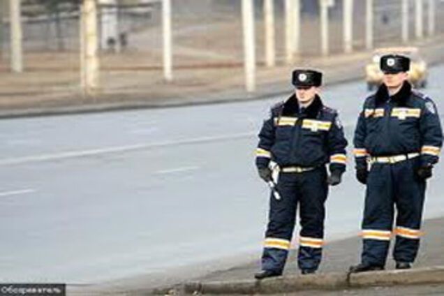 Вниманию водителей! 466 отменили, но не вешаем нос!