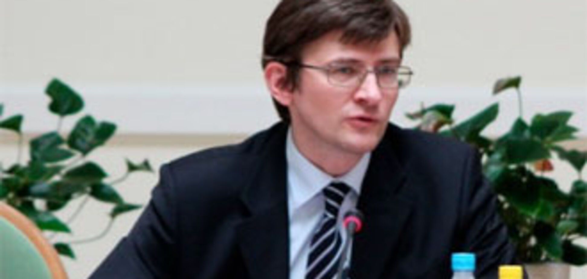 Магера: Вибори 2010 - найгірші з 2004 року