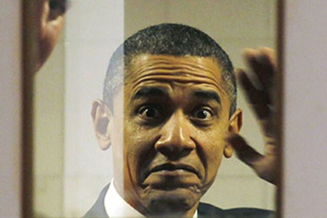 Обама приехал в Индию в масштабах турне по странам Азии