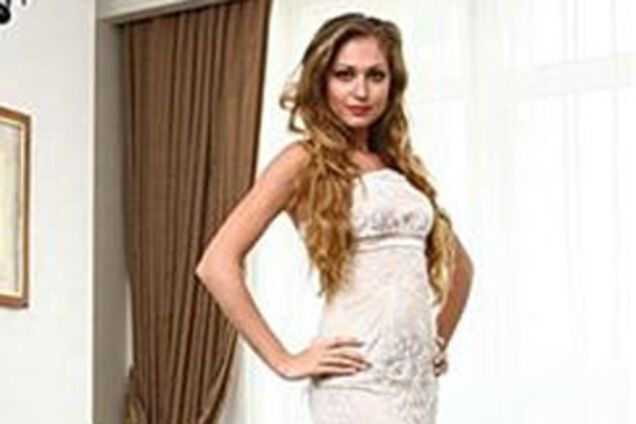 На 'Мисс Модель мира' украинка привезла вино. ФОТО