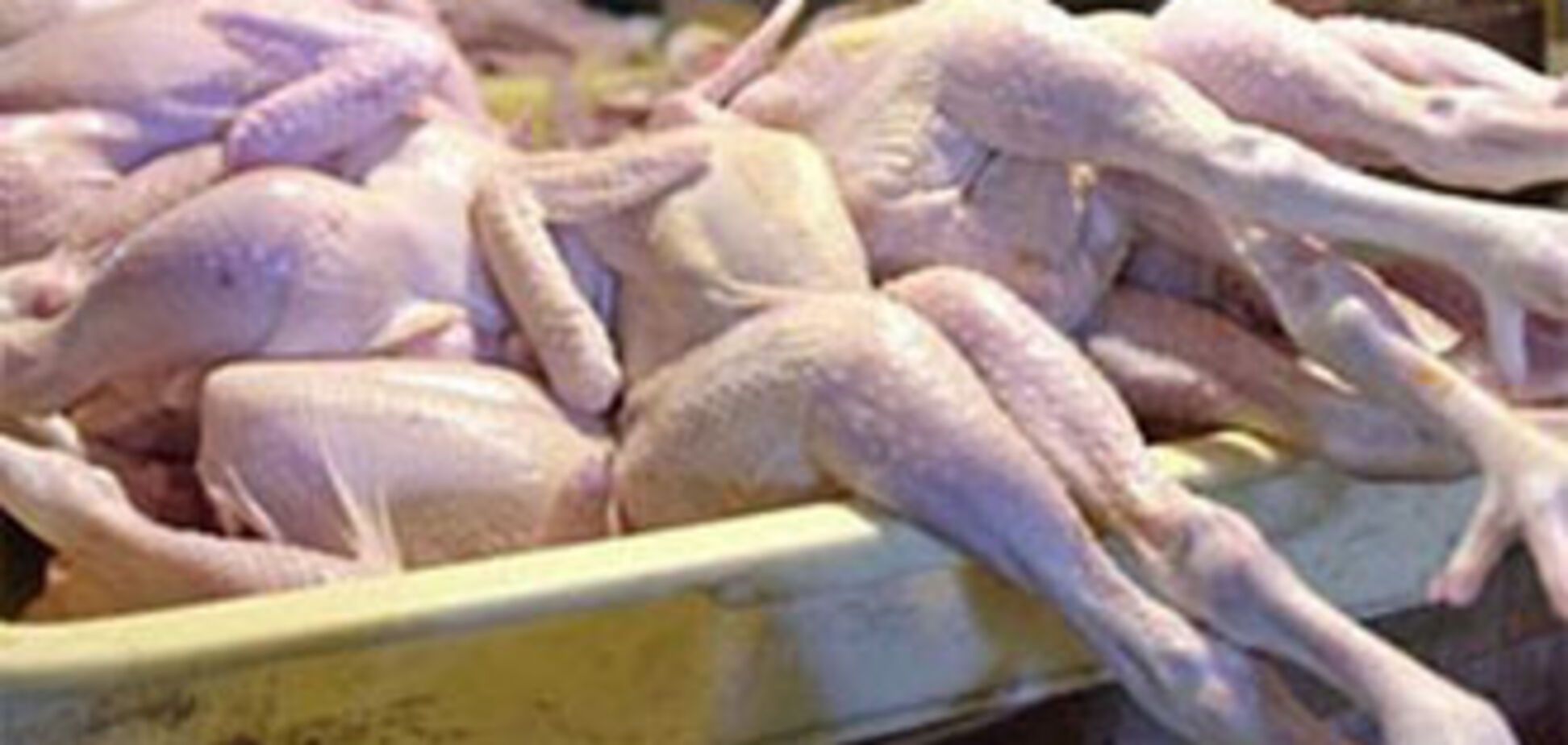 Производителей мяса птицы обязали снизить цены