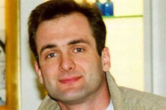 ПР:Дело по отравлению Ющенко и убийство Гонгадзе не раскроют