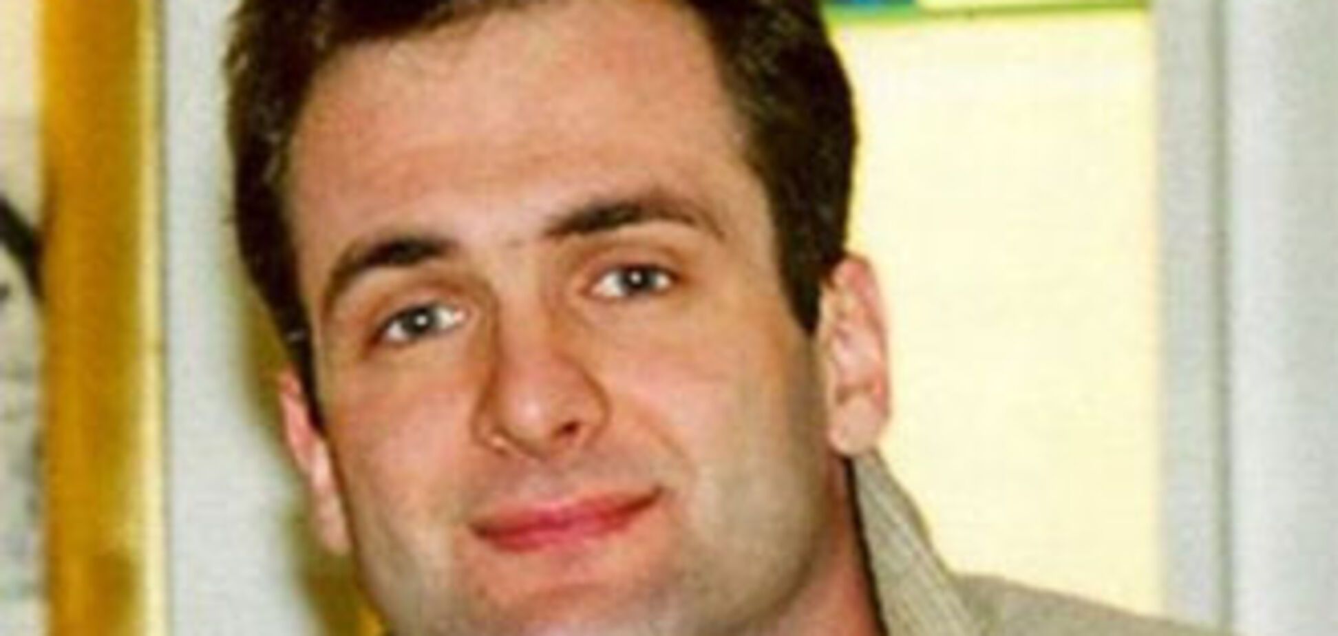 ПР:Дело по отравлению Ющенко и убийство Гонгадзе не раскроют