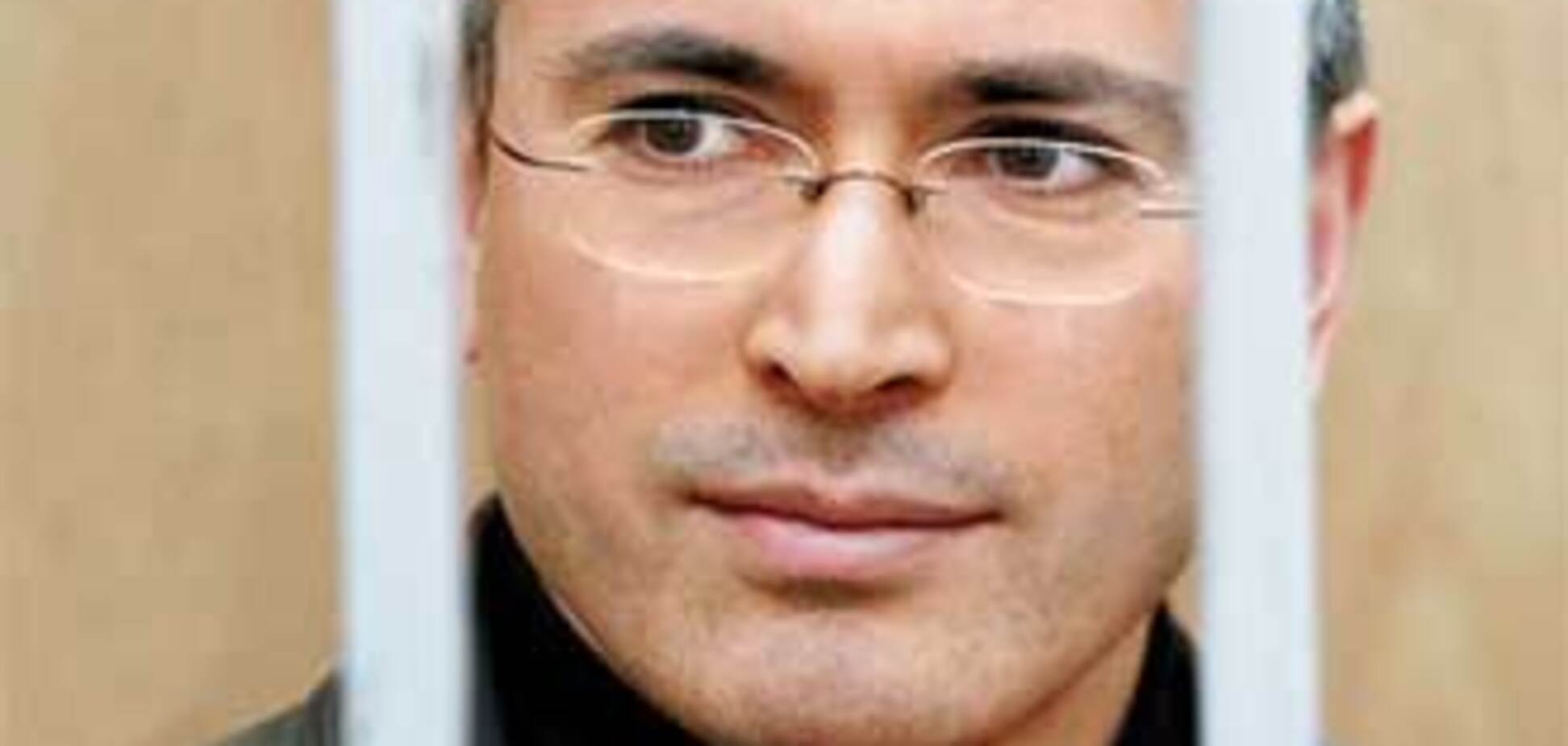 Ходорковский будет сопротивляться системе до последнего