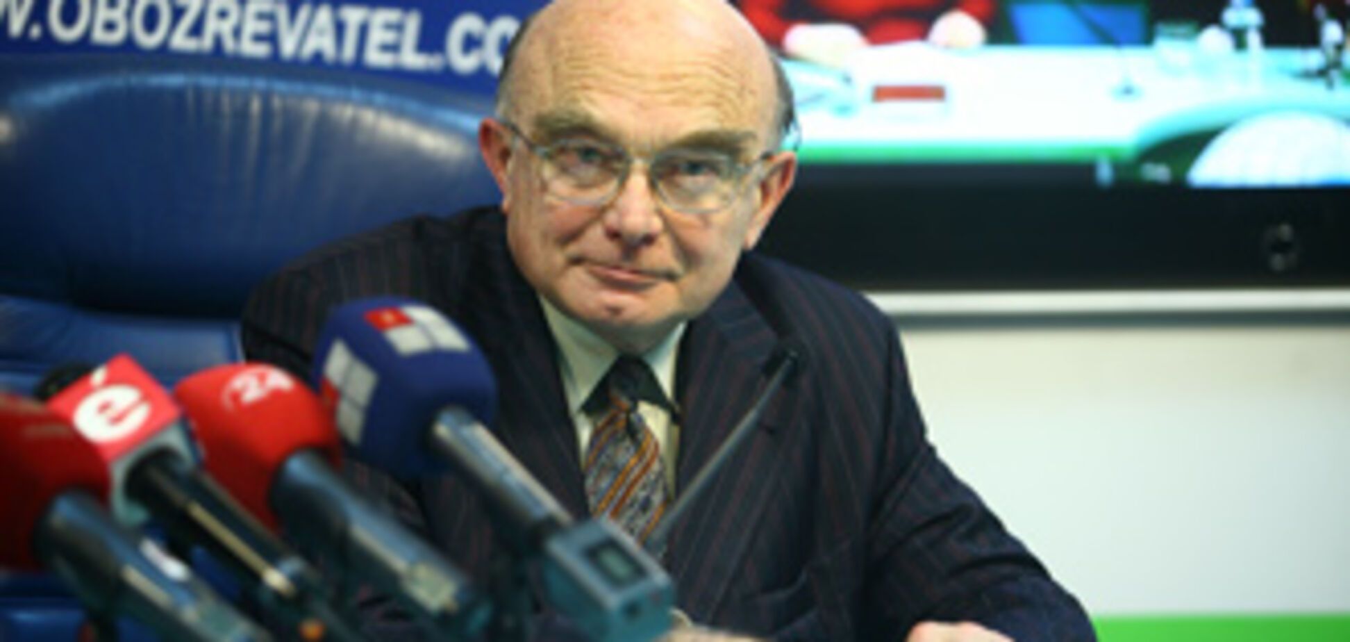 В Україні можлива ще одна Помаранчева революція