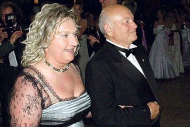 Лужков без кресла не нужен миллиардерше Батуриной?