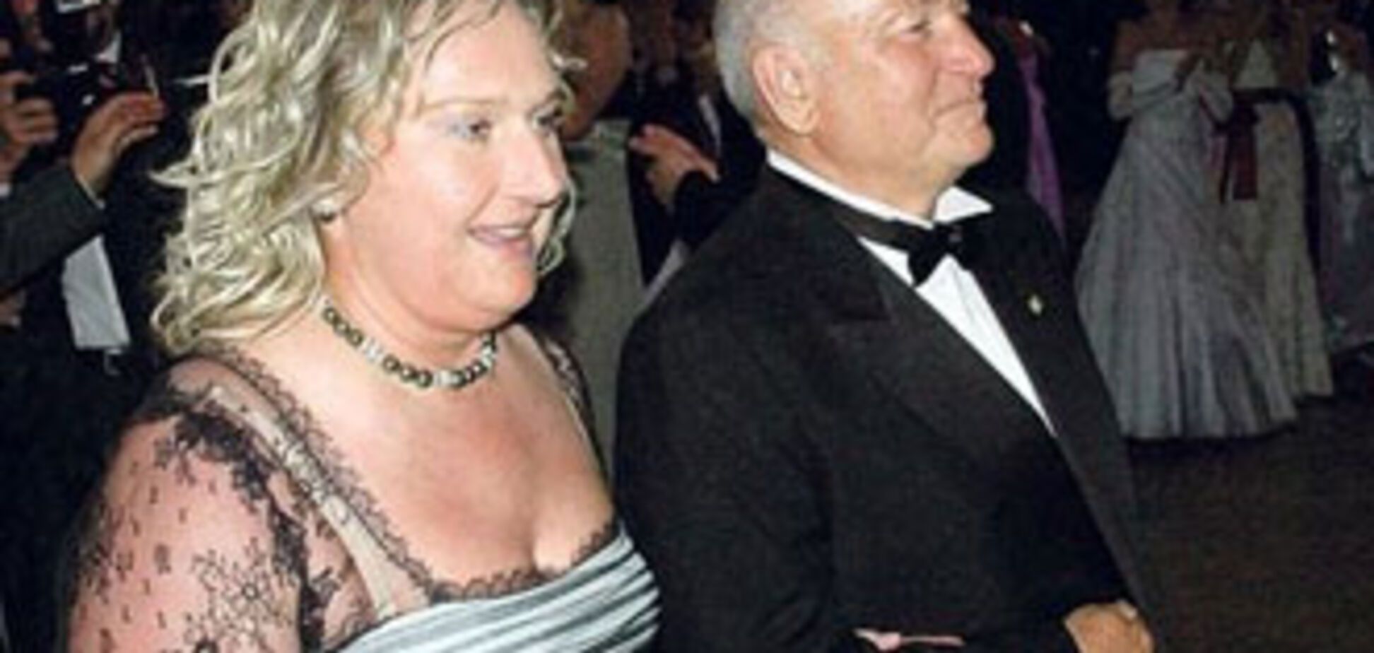 Лужков без кресла не нужен миллиардерше Батуриной?