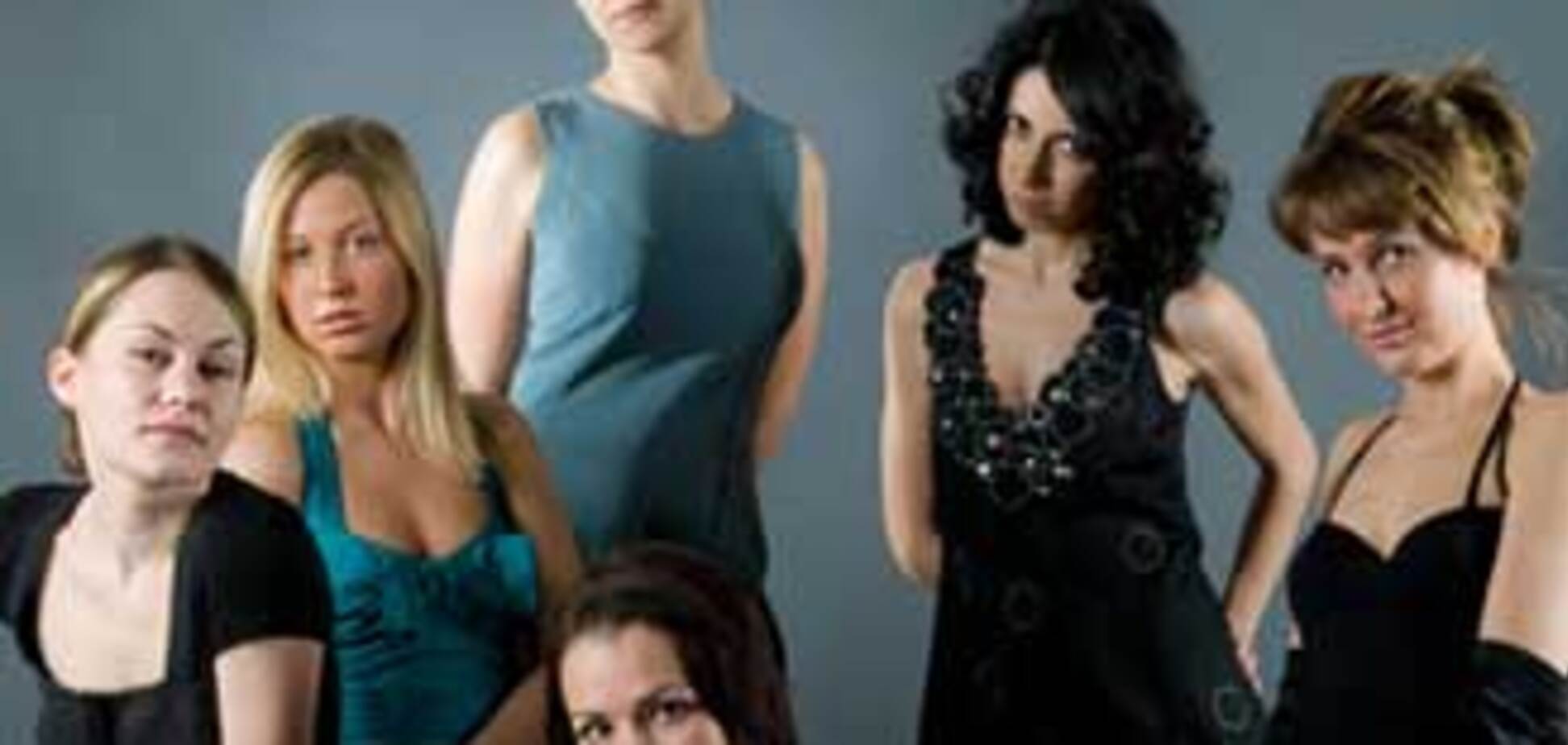 Фотовыставка 'С любовью к женщине' открылась в Ривно