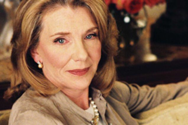 Знаменитая голливудская актриса умерла от рака