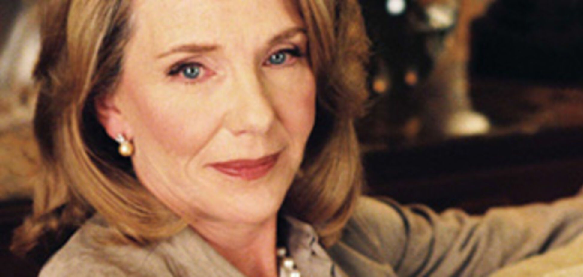 Знаменитая голливудская актриса умерла от рака