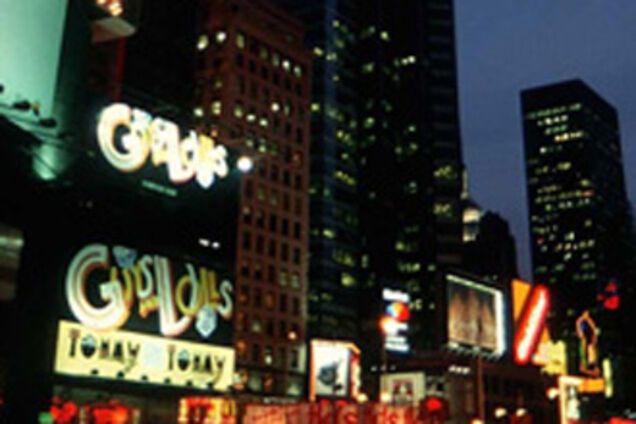 Лучшие ночные клубы Нью-Йорка