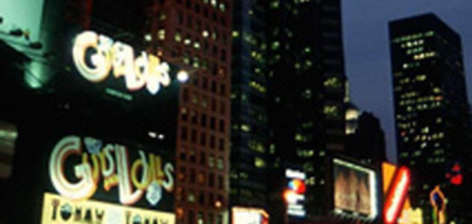 Лучшие ночные клубы Нью-Йорка