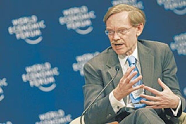 Глава Всемирного банка хочет вернуть золотой стандарт