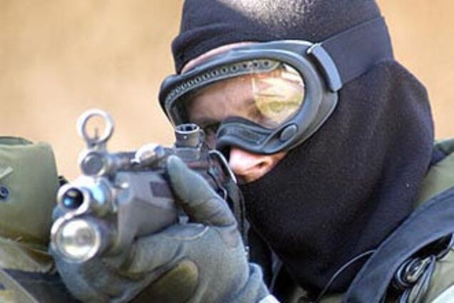 Ученые: Антитеррористические акции провоцируют терроризм