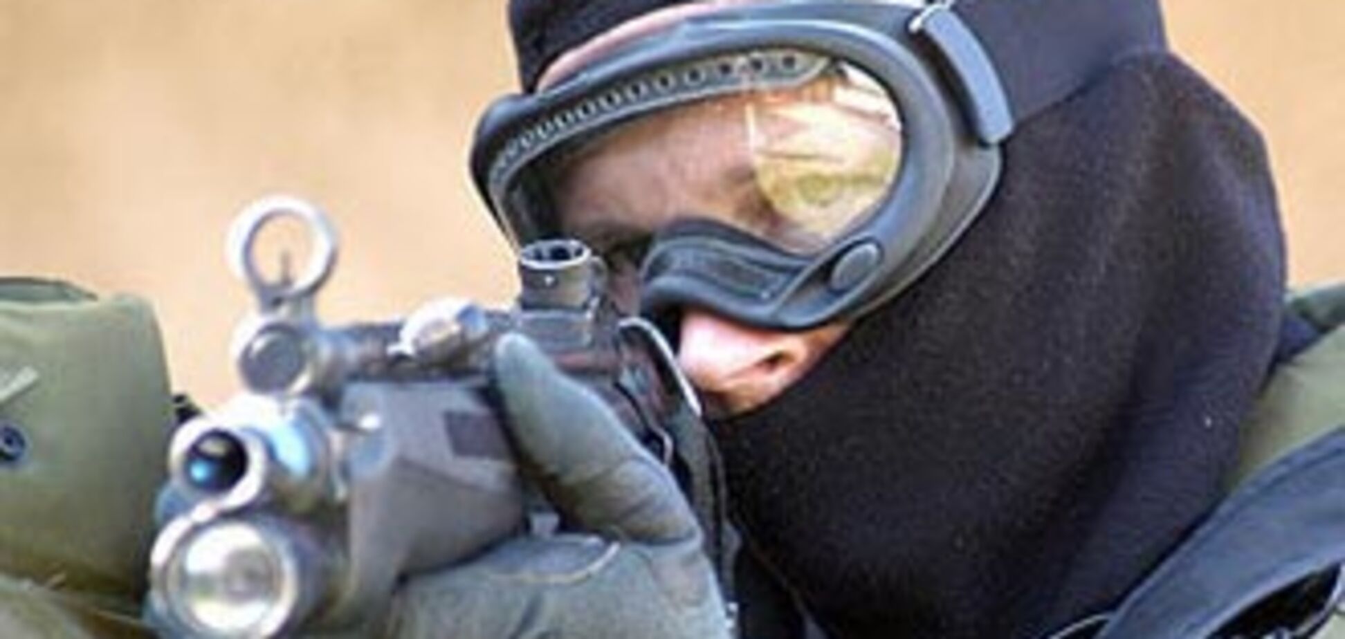 Ученые: Антитеррористические акции провоцируют терроризм