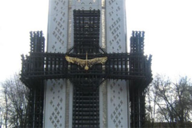 Кто о чем, а 'Наша Украина' снова о Голодоморе