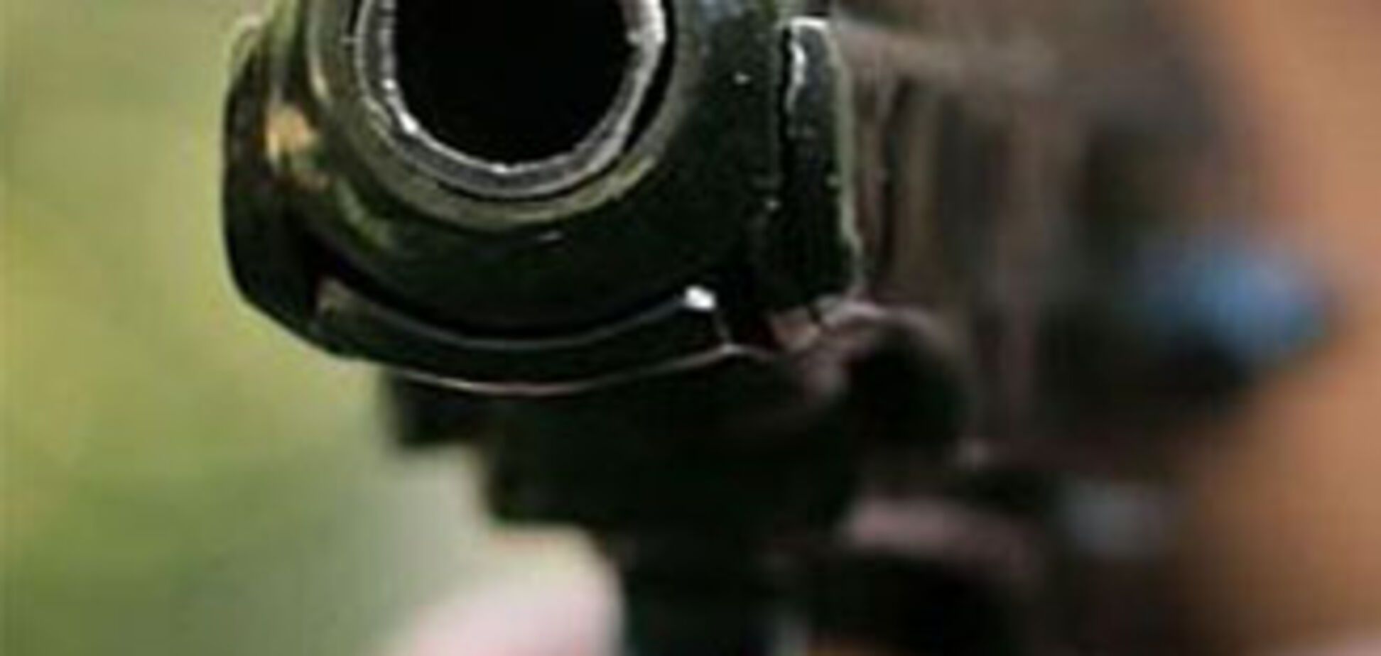 Ветеран расстрелял свою семью и покончил с собой