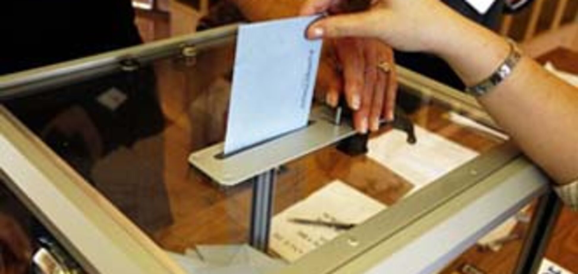 Переизбранный мэр побил рекорд президента Рузвельта