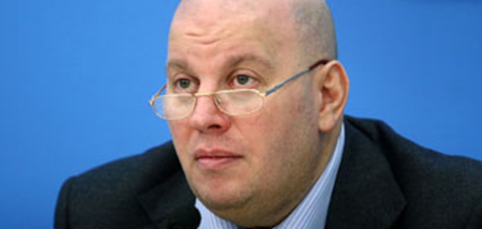 Бродский: Нужно наконец подумать о людях!