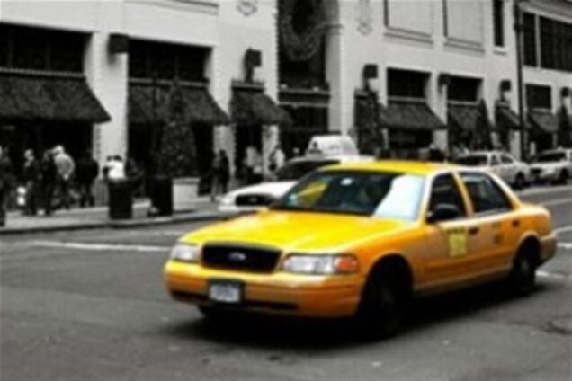 Таксисты решили 'убить' Google Maps