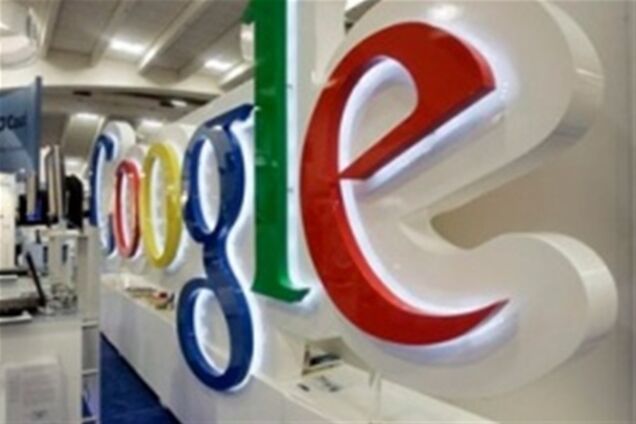 Китайские рекламисты выступили против ухода Google