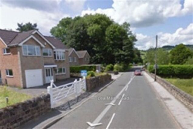 Стало известно, чем же Google street view занимется на самом деле