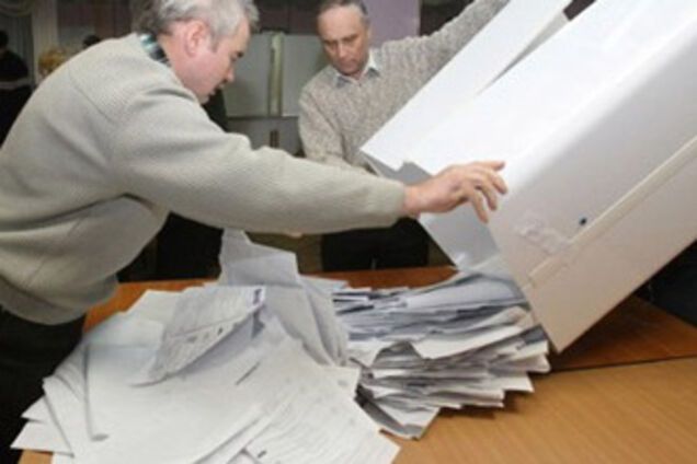 В Луганске к власти могут прийти коммунисты