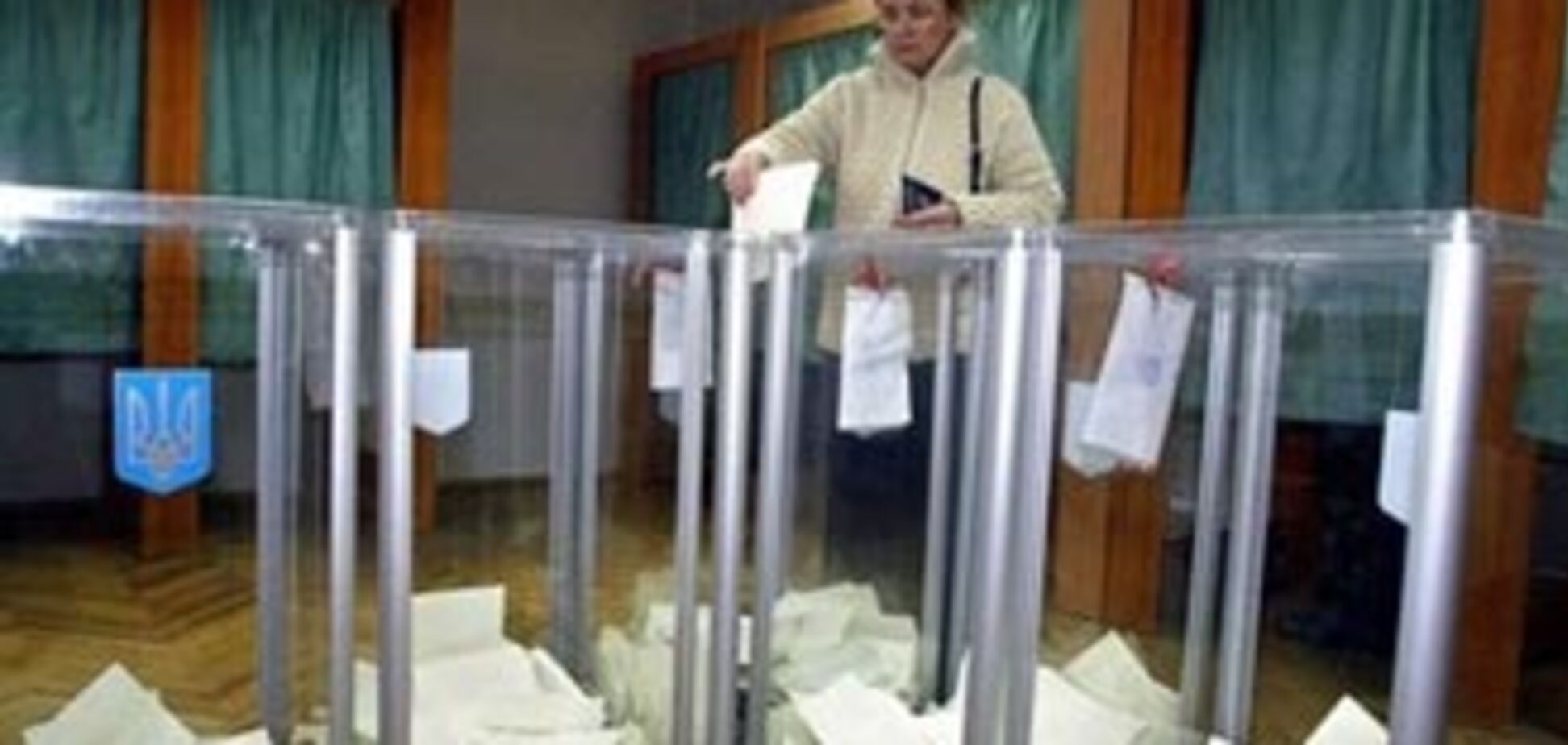 Регионалы взяли под контроль 3/4 страны