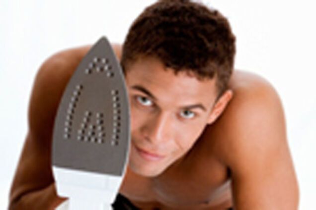 Главное желание современных мужчин