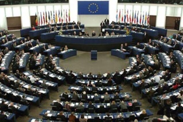 Европарламент подготовил новую резолюцию по Украине