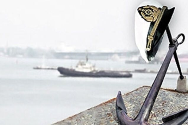 Чому українські капітани зводять в море рахунки з життям