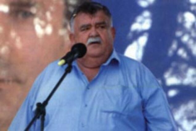 Кандидат на пост мэра Симферополя умер после победы